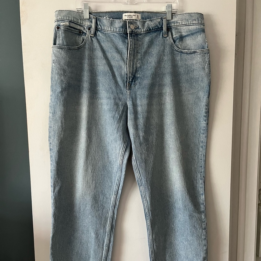 Abercrombie & Fitch Jeans